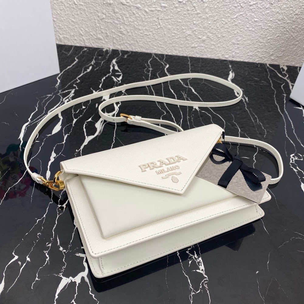 Ezyycart Bags Prada Luxury Bag --53849