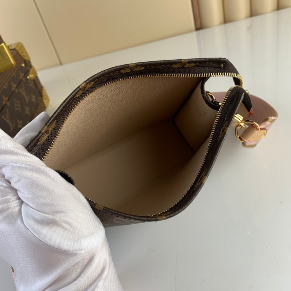 Ezyycart Bags ln Luxury Bag --60832