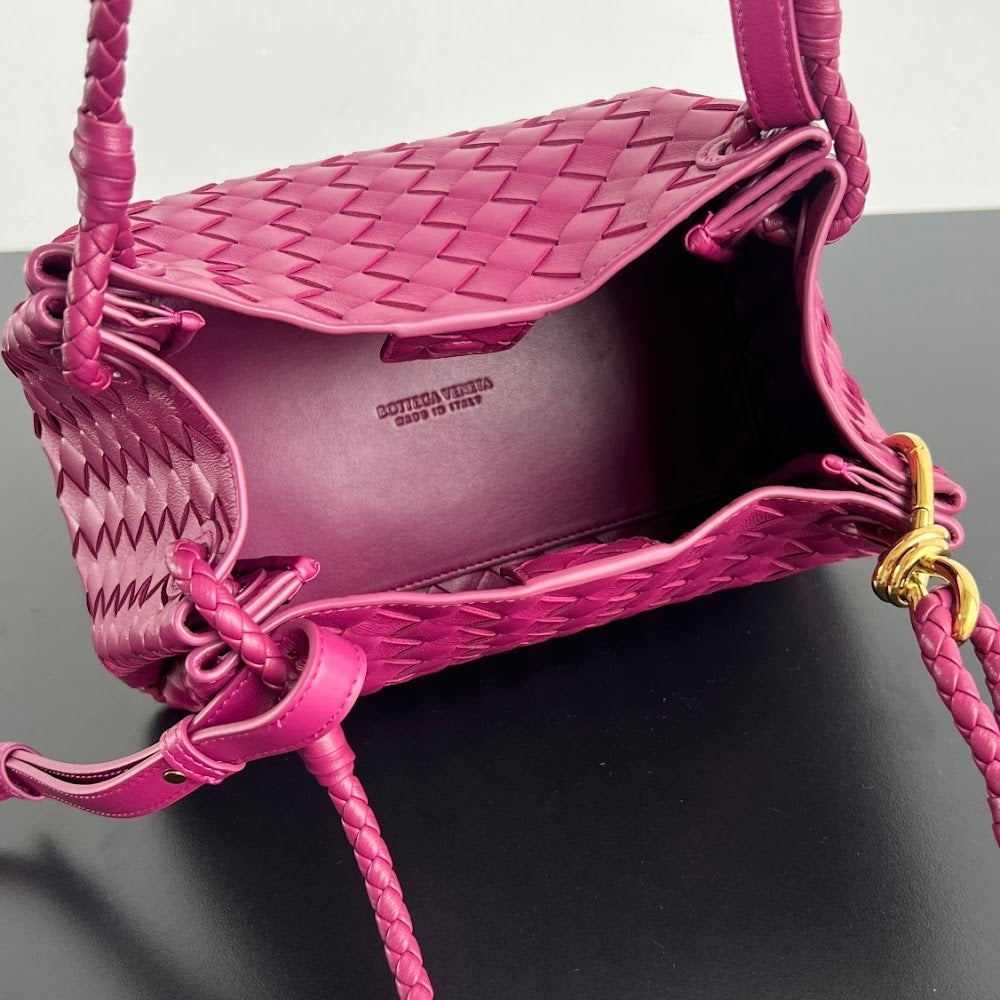 Ezyycart Bags Bottegan Luxury Bag --91280