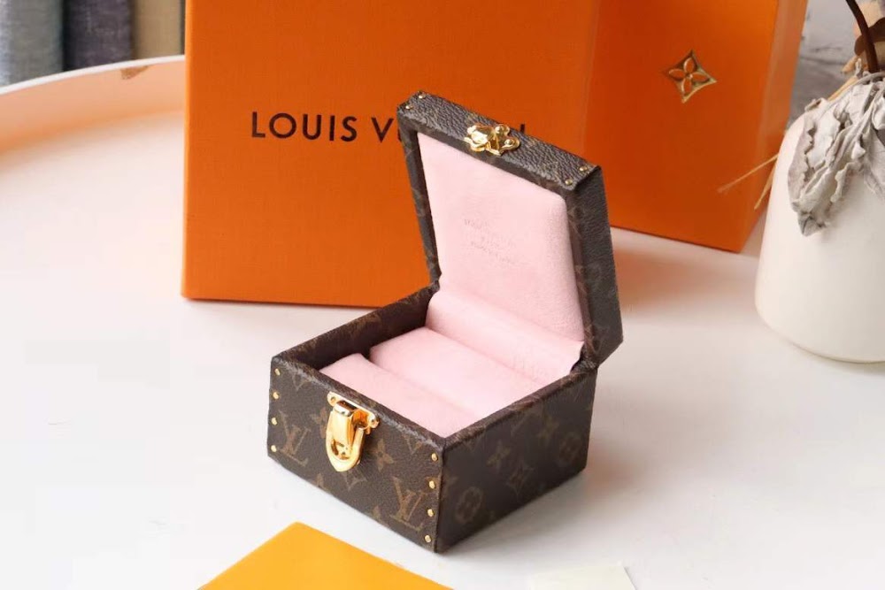 Ezyycart Bags ln Luxury Bag --59494