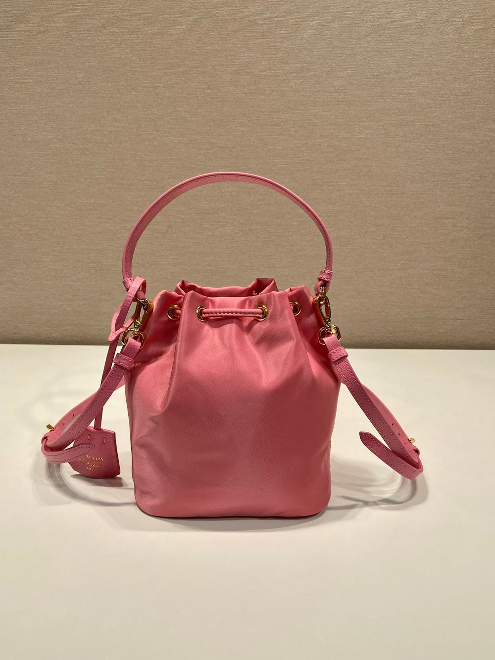 Ezyycart Bags Prada Luxury Bag --54741