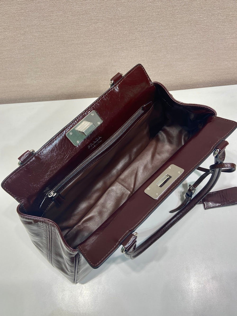 Ezyycart Bags Prada Luxury Bag --54776