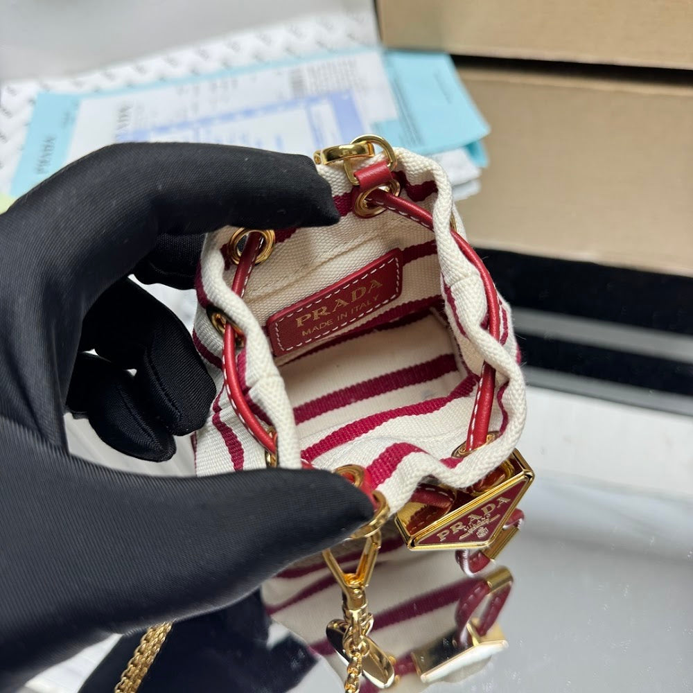 Ezyycart Bags Pradn Luxury Bag --102118