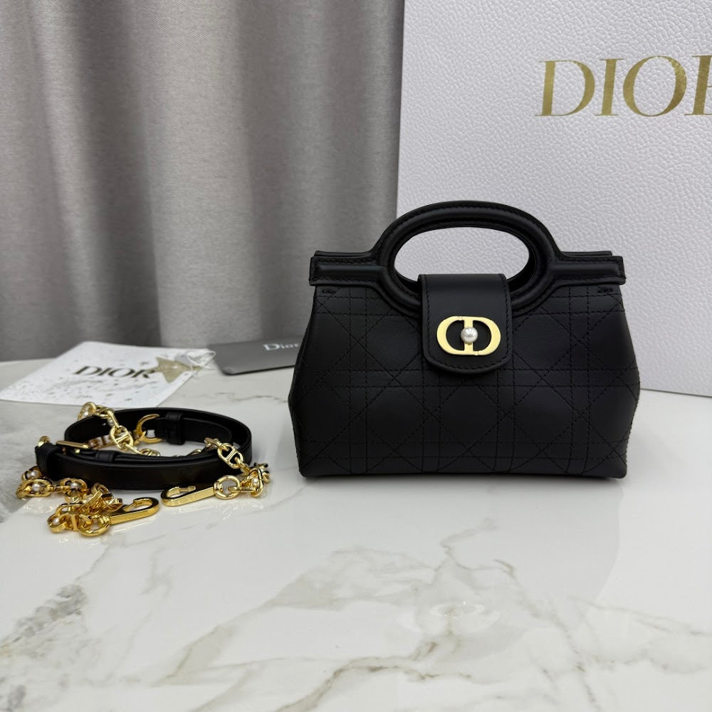 Ezyycart Bags Diorn Luxury Bag --116110