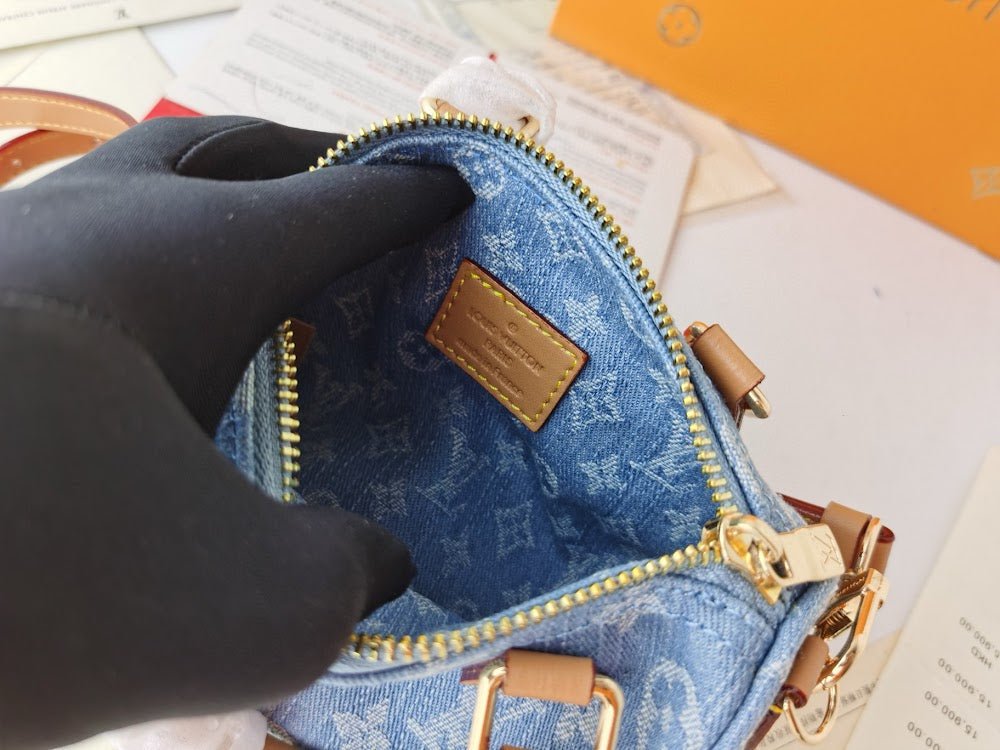Anum Bags LVn Luxury Bag --80597