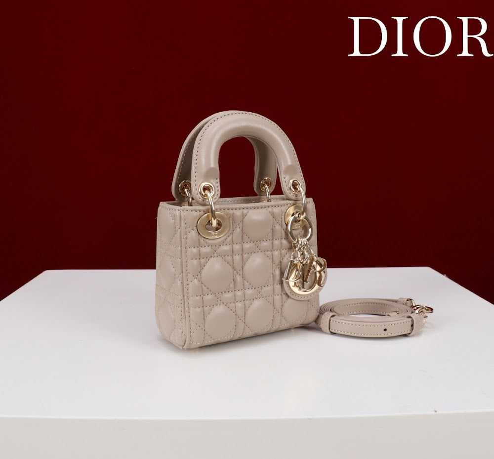 Ezyycart Bags Diorn Luxury Bag --116536