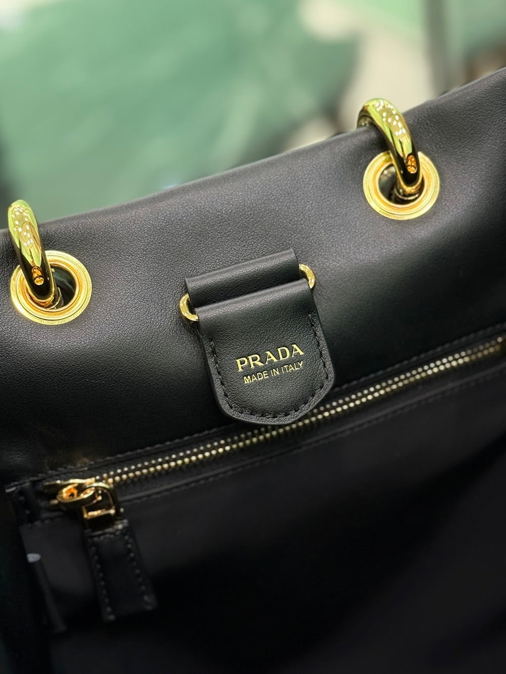 Ezyycart Bags Pradn Luxury Bag --102073
