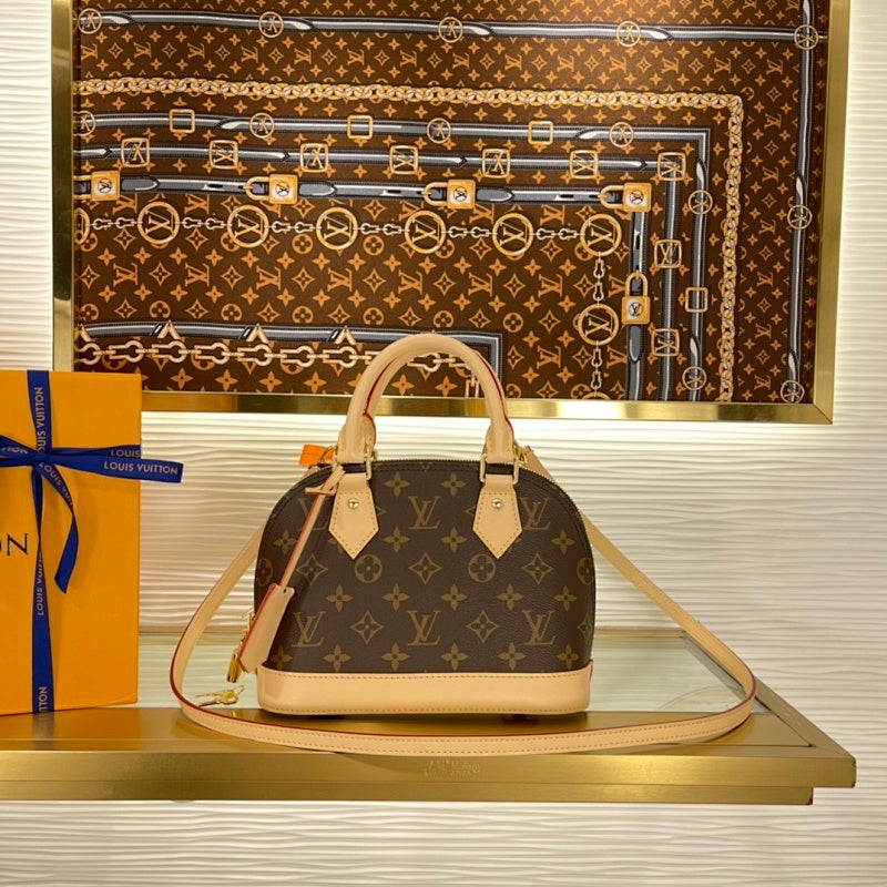 Anum Bags LVn Luxury Bag --80181