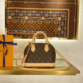 Anum Bags LVn Luxury Bag --80181