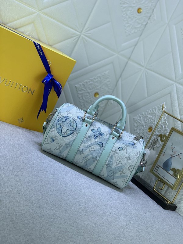 Anum Bags LVn Luxury Bag --81213