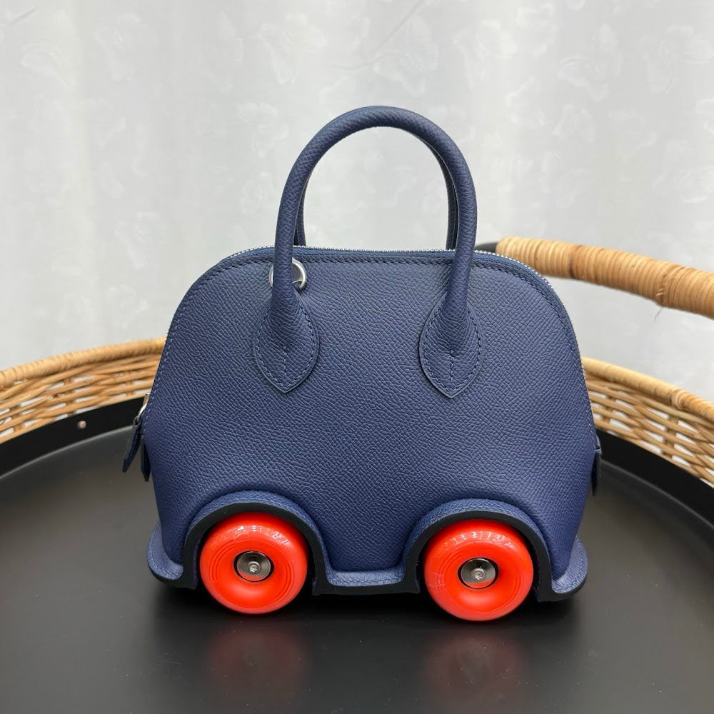 Anum Bags Hermesn Luxury Bag --118327