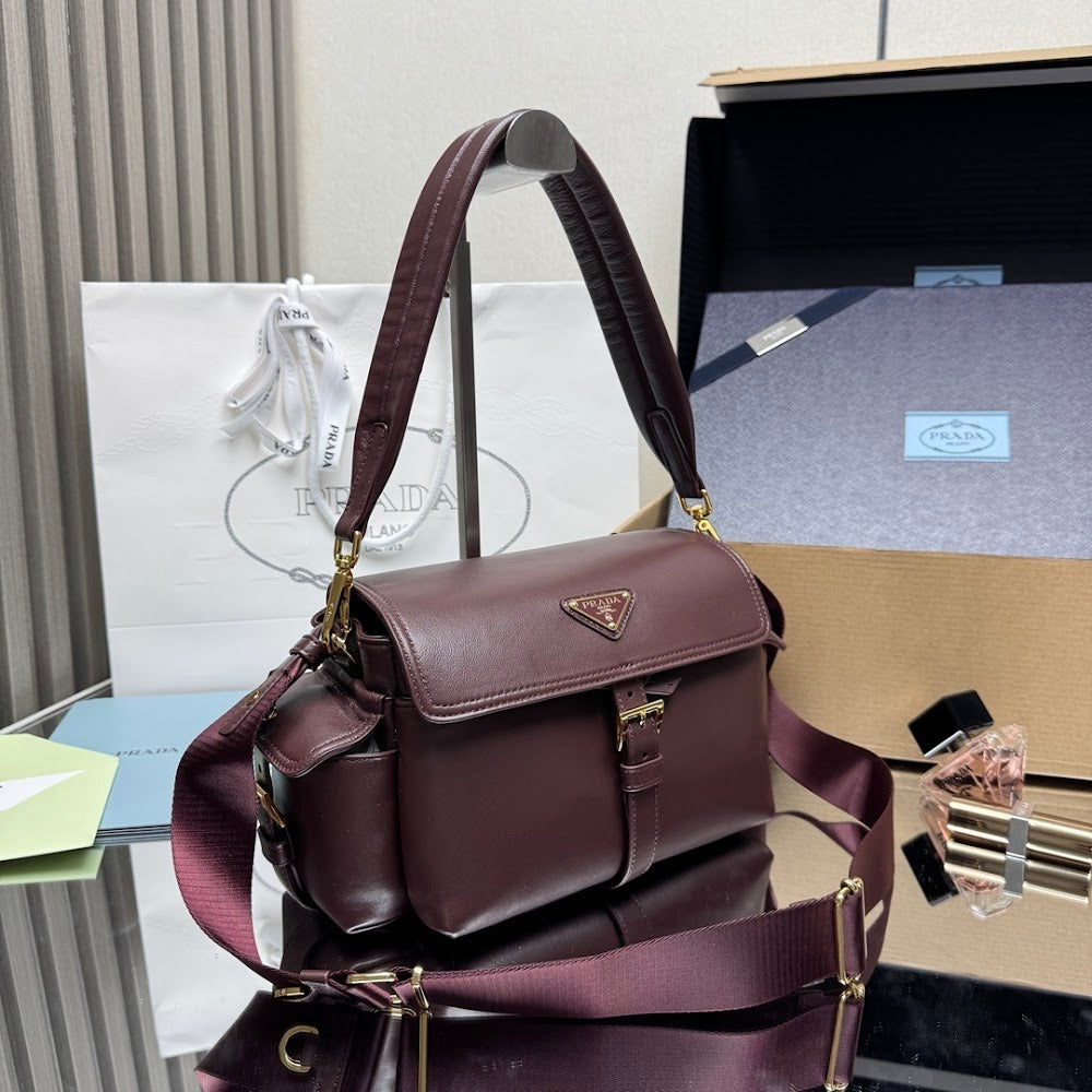 Ezyycart Bags Pradn Luxury Bag --101709