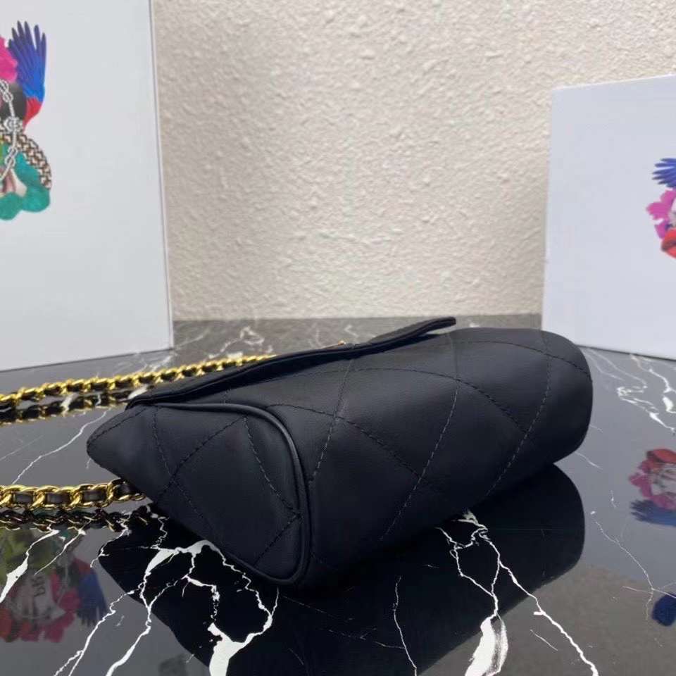 Ezyycart Bags Prada Luxury Bag --53709