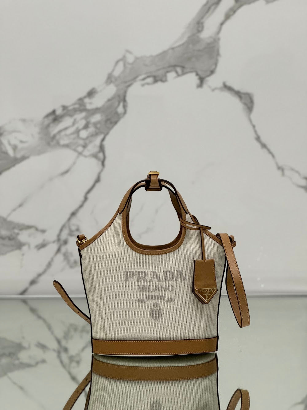 Ezyycart Bags Pradn Luxury Bag --101858