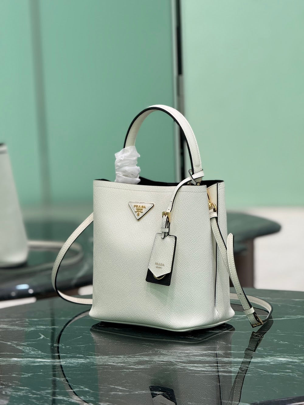 Ezyycart Bags Pradn Luxury Bag --102110