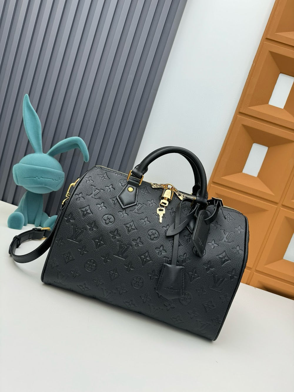 Anum Bags LVn Luxury Bag --79818