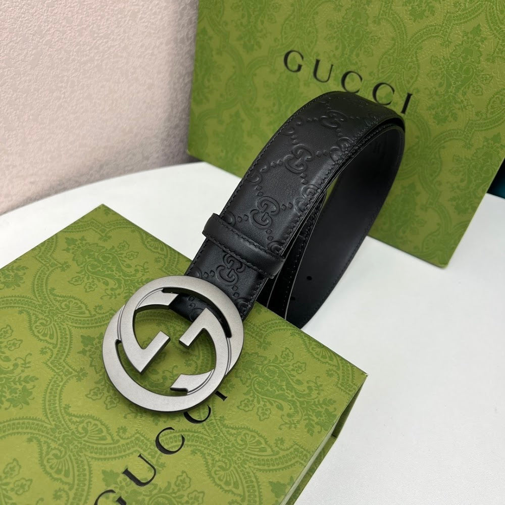 Ezyycart Bags Guccin Luxury Belt --108504