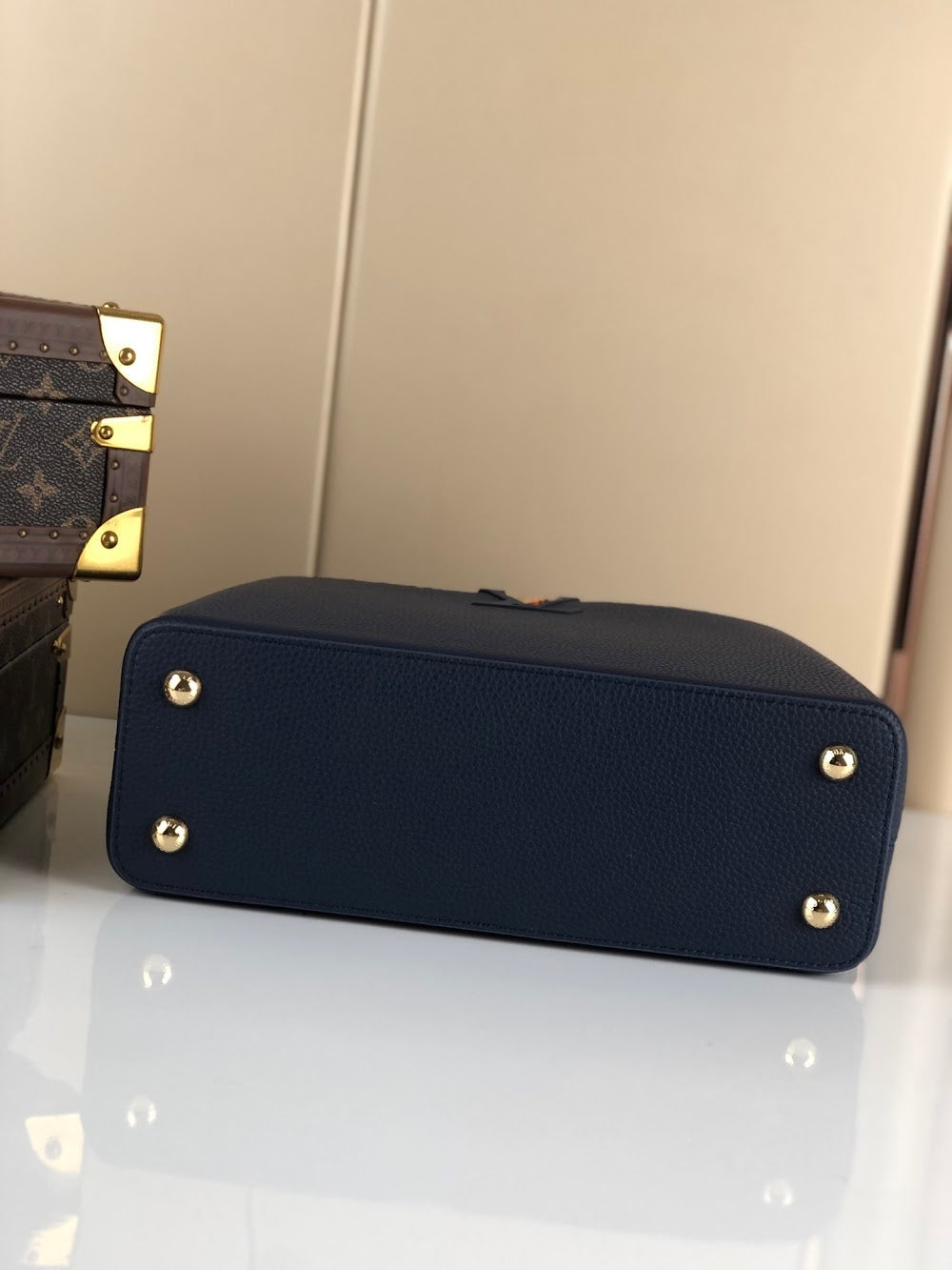 Ezyycart Bags ln Luxury Bag --60649