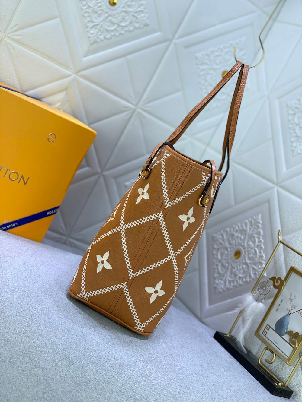 Anum Bags LVn Luxury Bag --79897