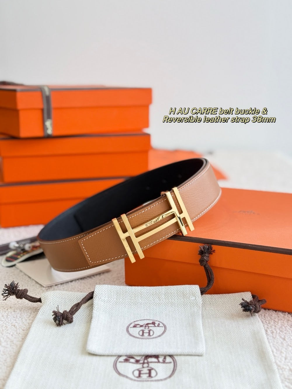 Anum Bags Hermesn Luxury Belt --106081