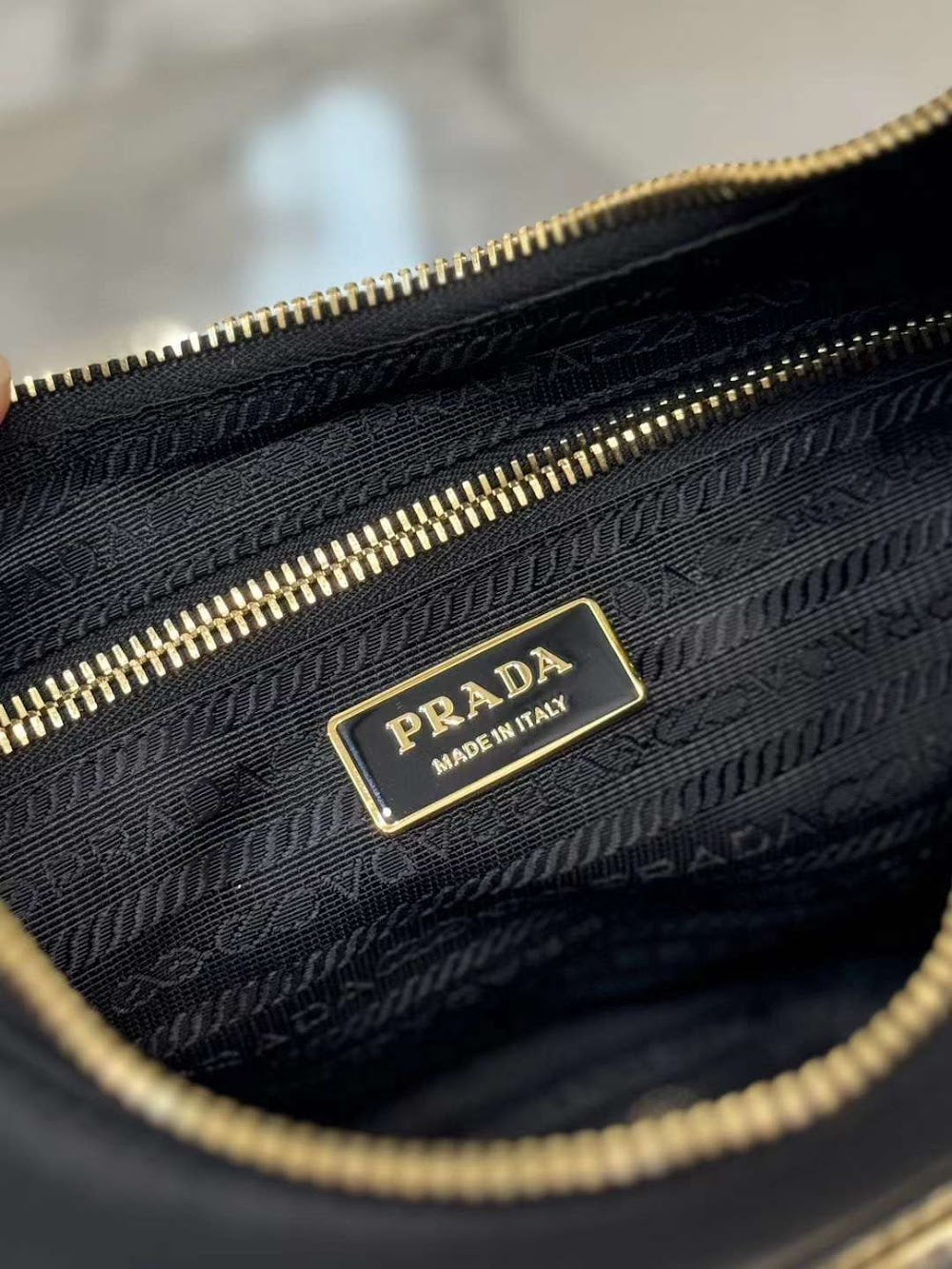 Ezyycart Bags Prada Luxury Bag --53660
