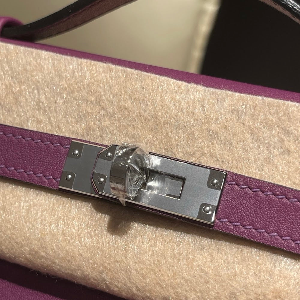Anum Bags Hermesn Luxury Bag --118894