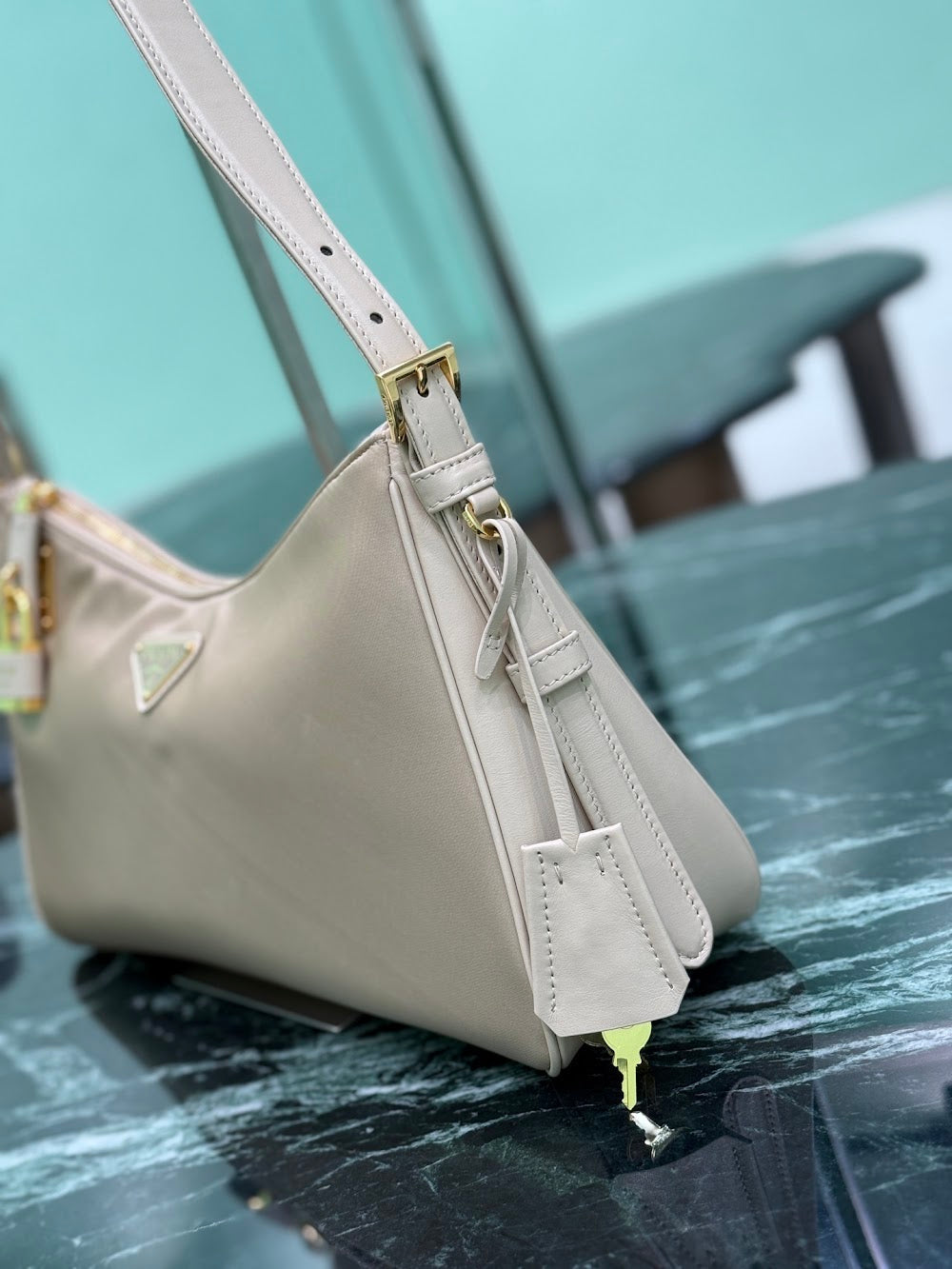 Ezyycart Bags Pradn Luxury Bag --101847