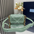 Ezyycart Bags Prada Luxury Bag --54363