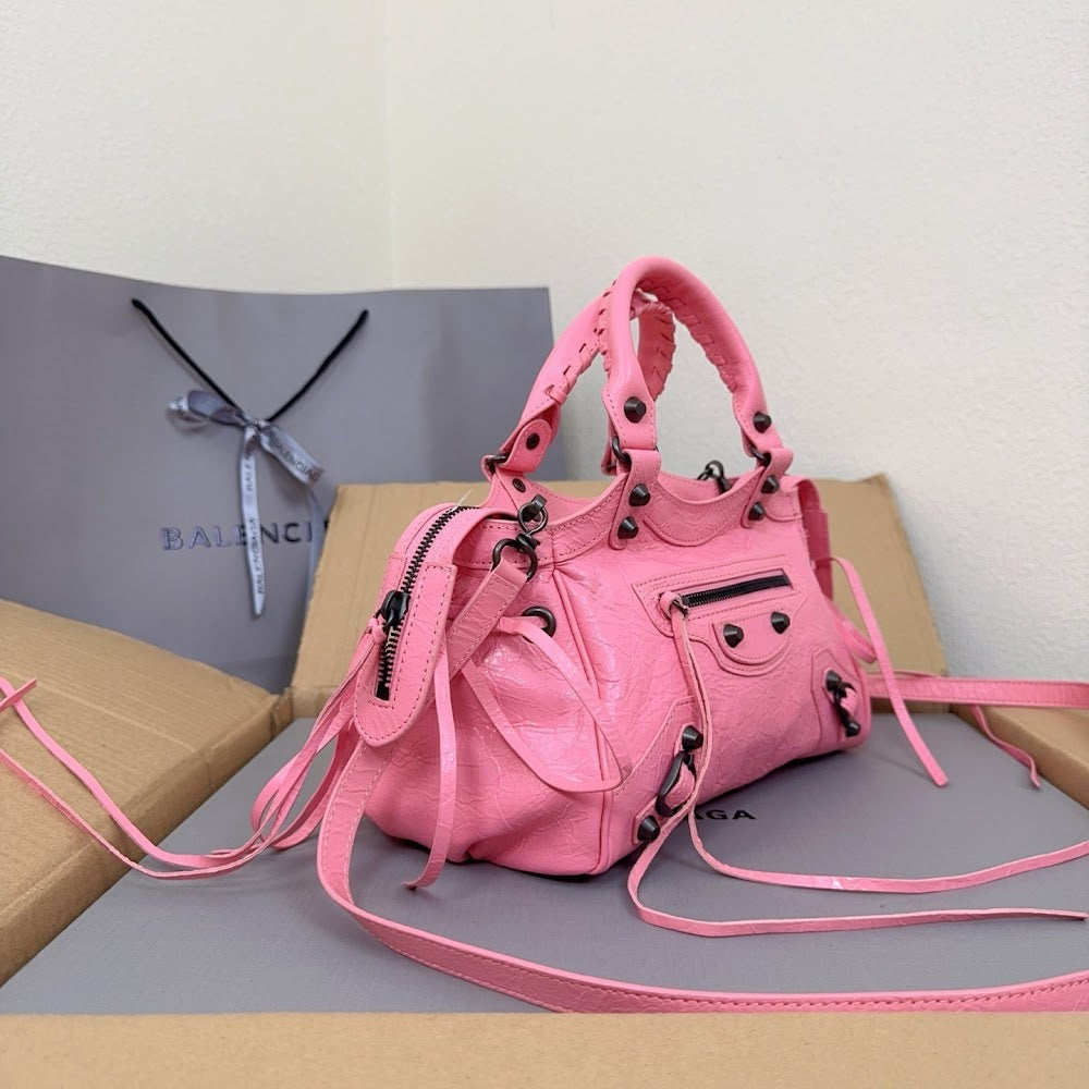 Ezyycart Bags Balenciaga Luxury Bag --111312