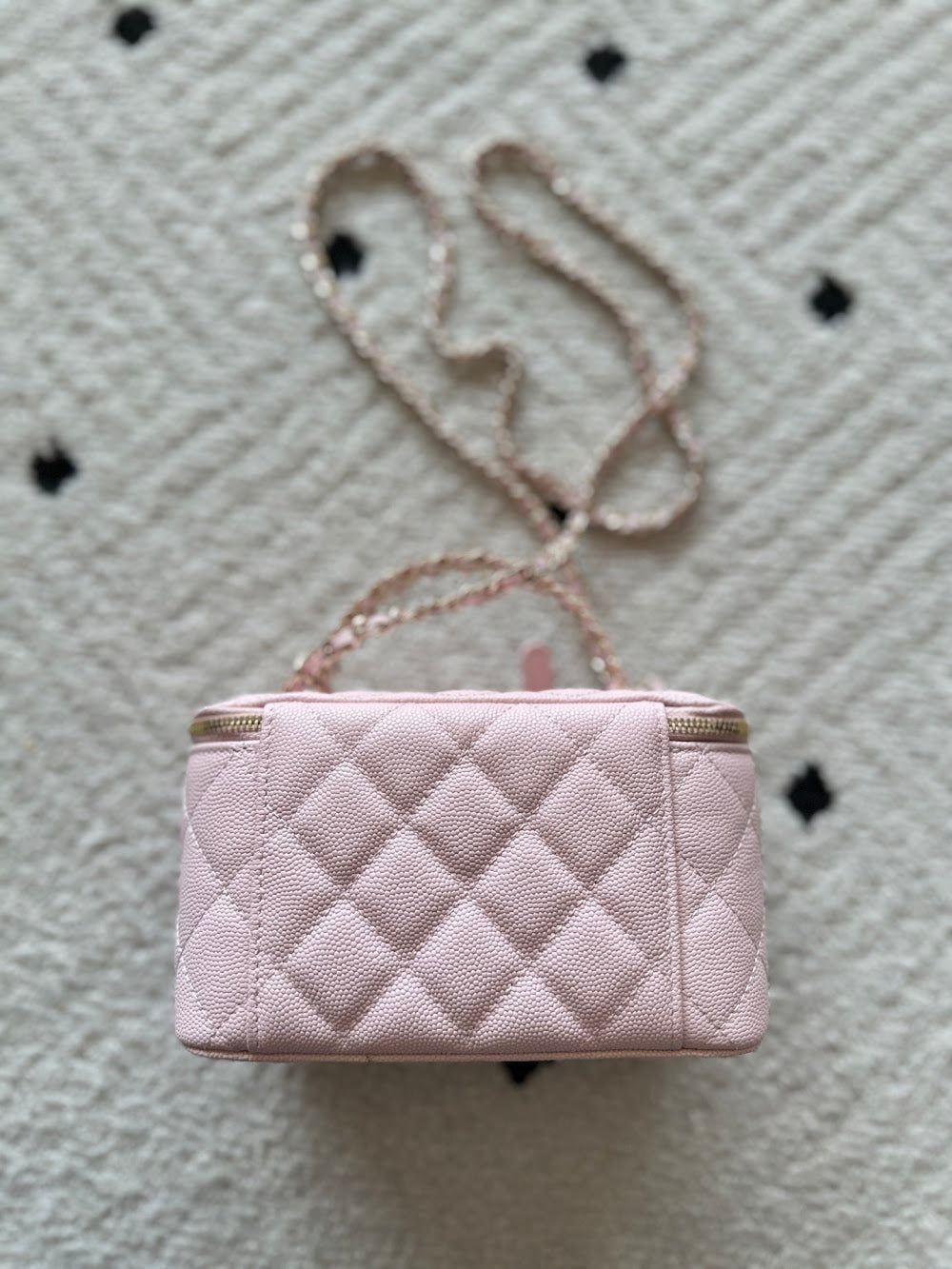 Anum Bags CHn Luxury Bag --112712