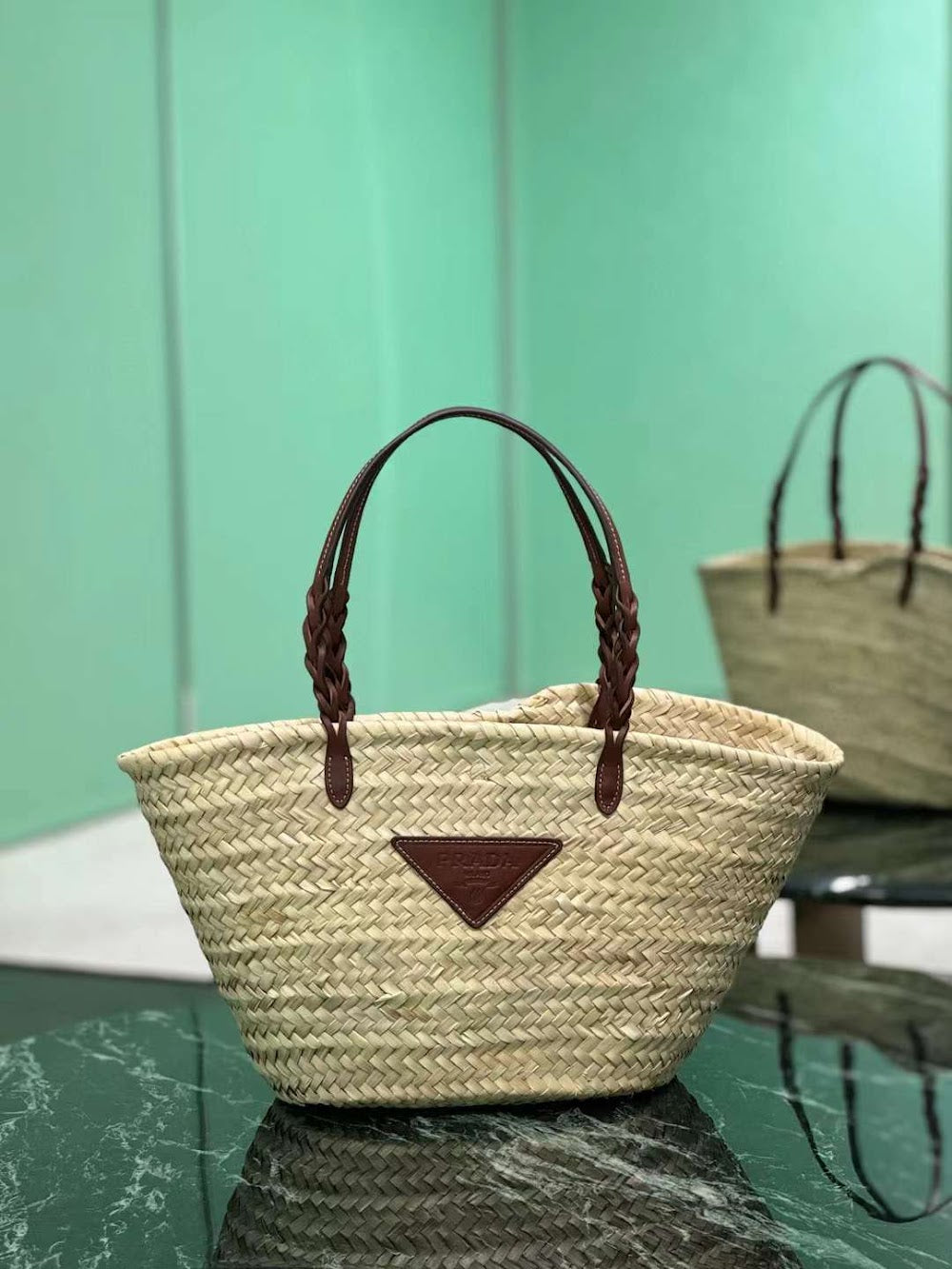 Ezyycart Bags Prada Luxury Bag --54271