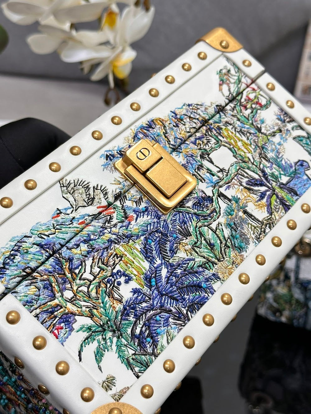 Anum Bags Diorn Luxury Bag --114459