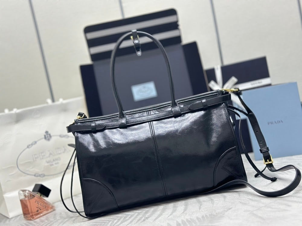 Ezyycart Bags Pradn Luxury Bag --101361