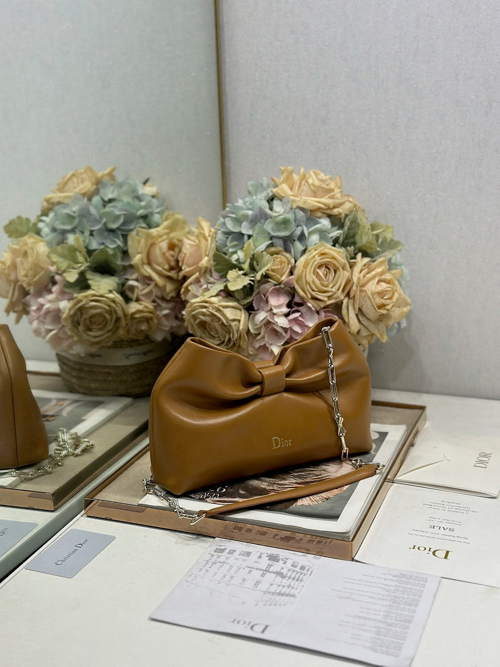 Ezyycart Bags Diorn Luxury Bag --115294