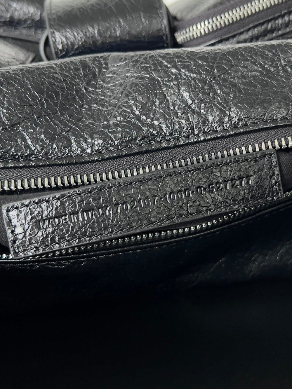 Ezyycart Bags Balenciaga Luxury Bag --111724