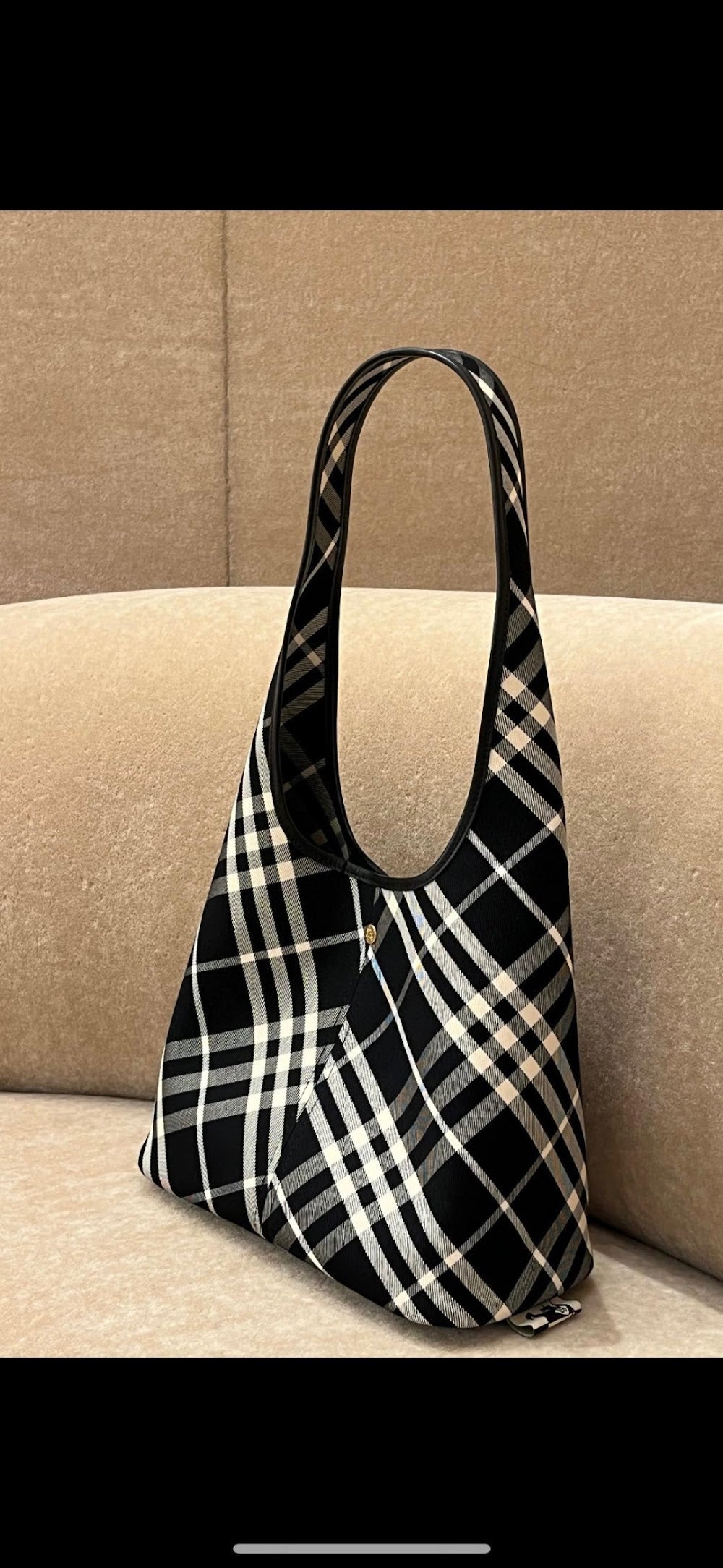 Ezyycart Bags Burberryn Luxury Bag --92219