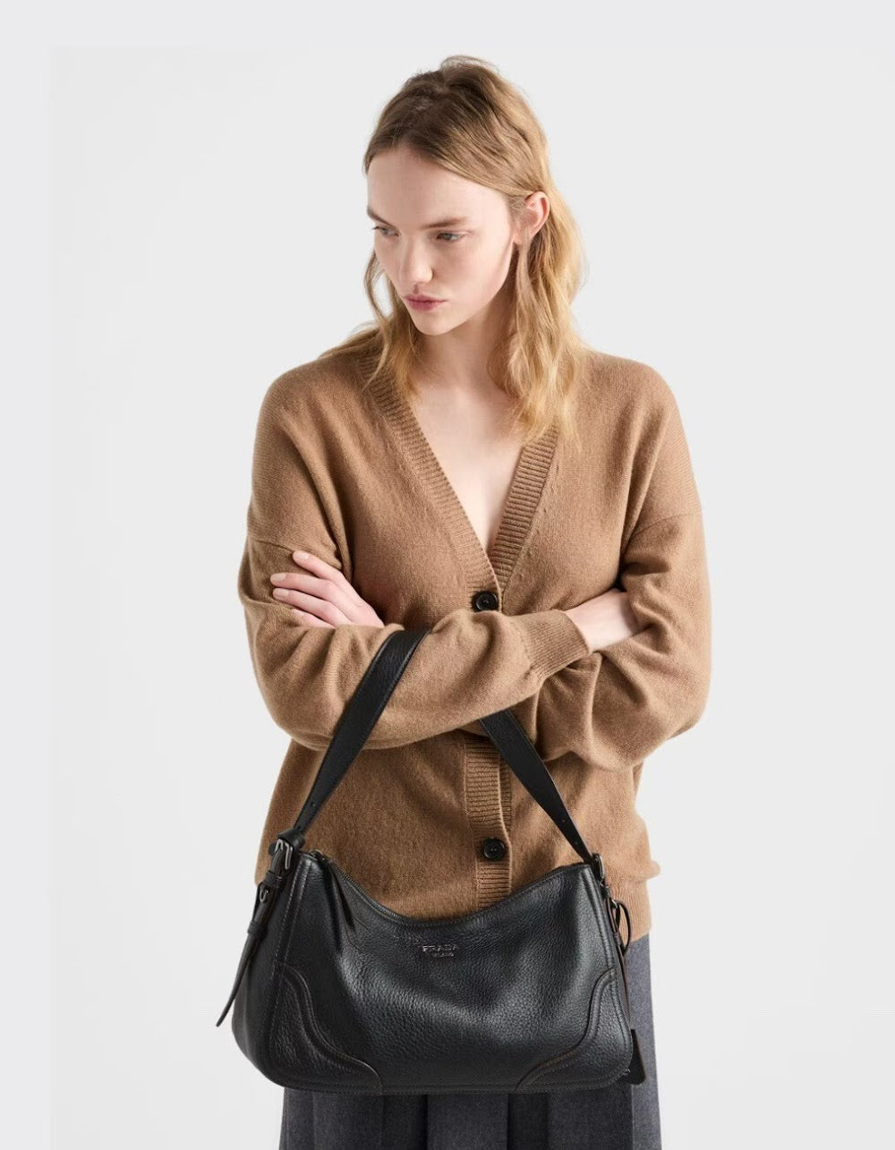Ezyycart Bags Pradn Luxury Bag --102701