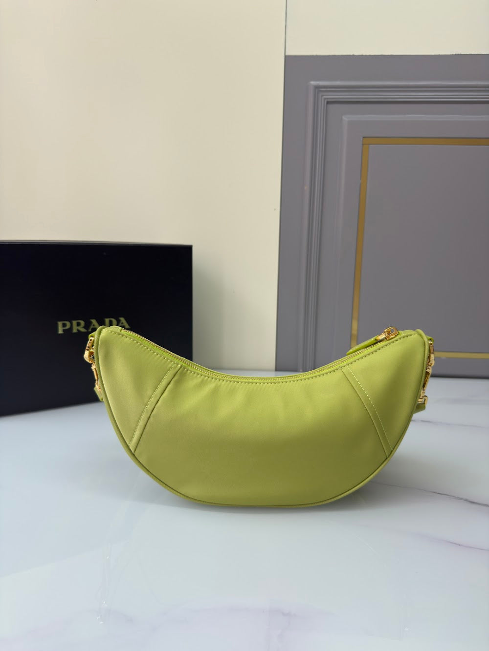 Ezyycart Bags Pradn Luxury Bag --102942