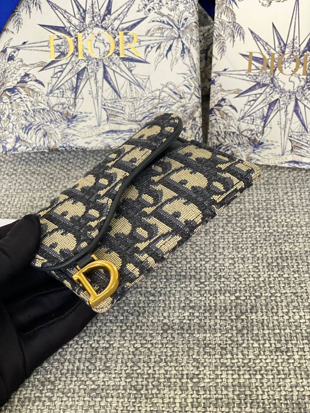 Ezyycart Bags Diorn Luxury Bag --114690