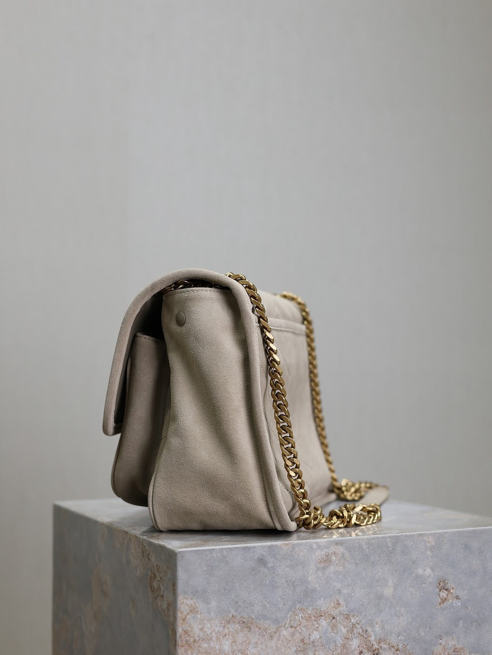 Ezyycart Bags YSLn Luxury Bag --119639