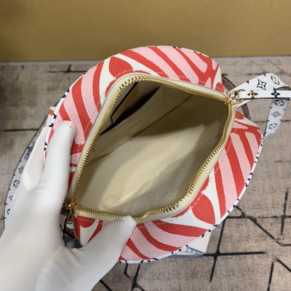 Ezyycart Bags ln Luxury Bag --59230