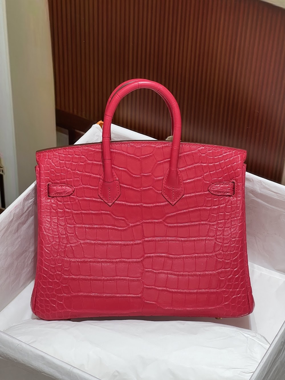 Anum Bags Hermesn Luxury Bag --117208