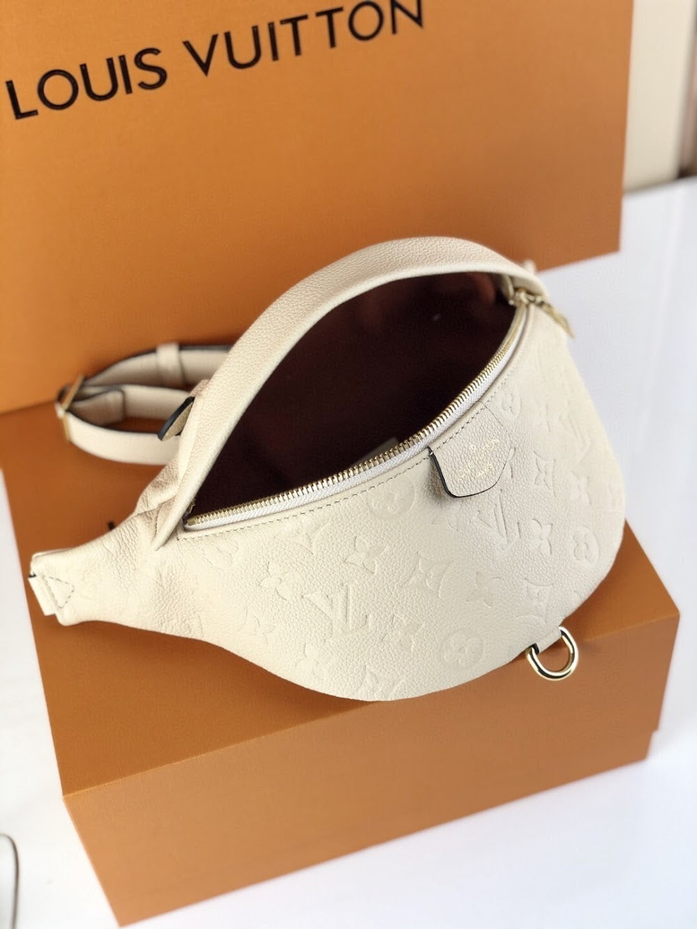 Anum Bags ln Luxury Bag --56716