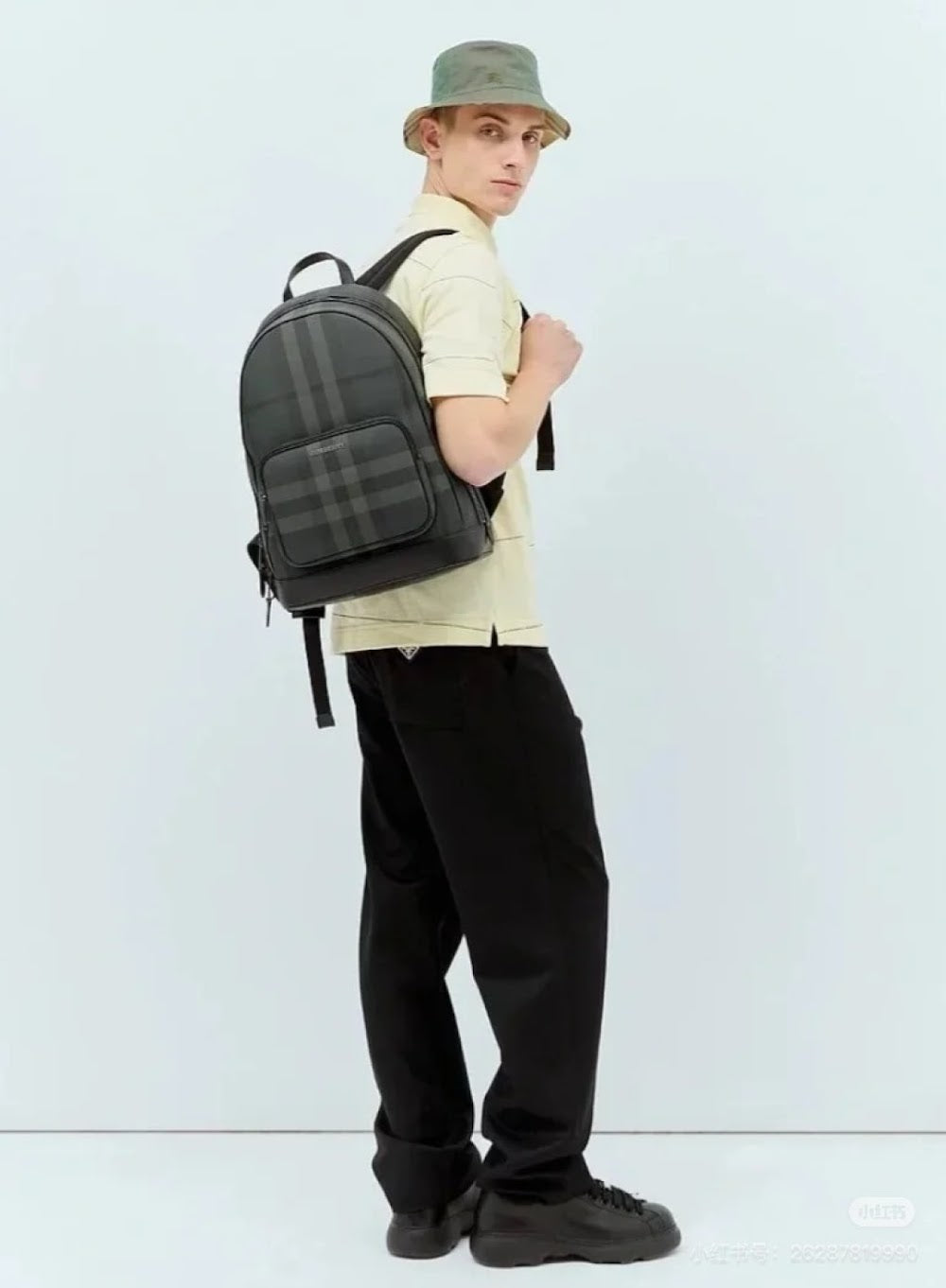 Ezyycart Bags Burberryn Luxury Bag --92312