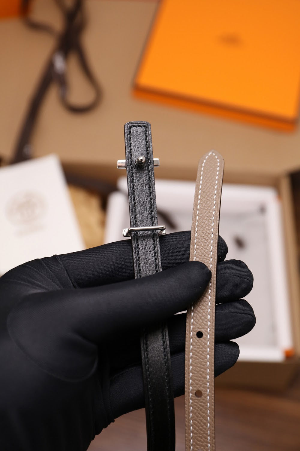 Anum Bags Hermesn Luxury Belt --109013