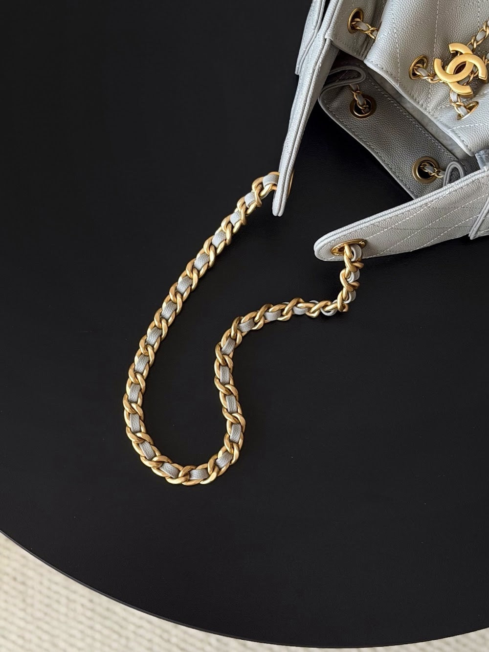 Anum Bags CHn Luxury Bag --113896