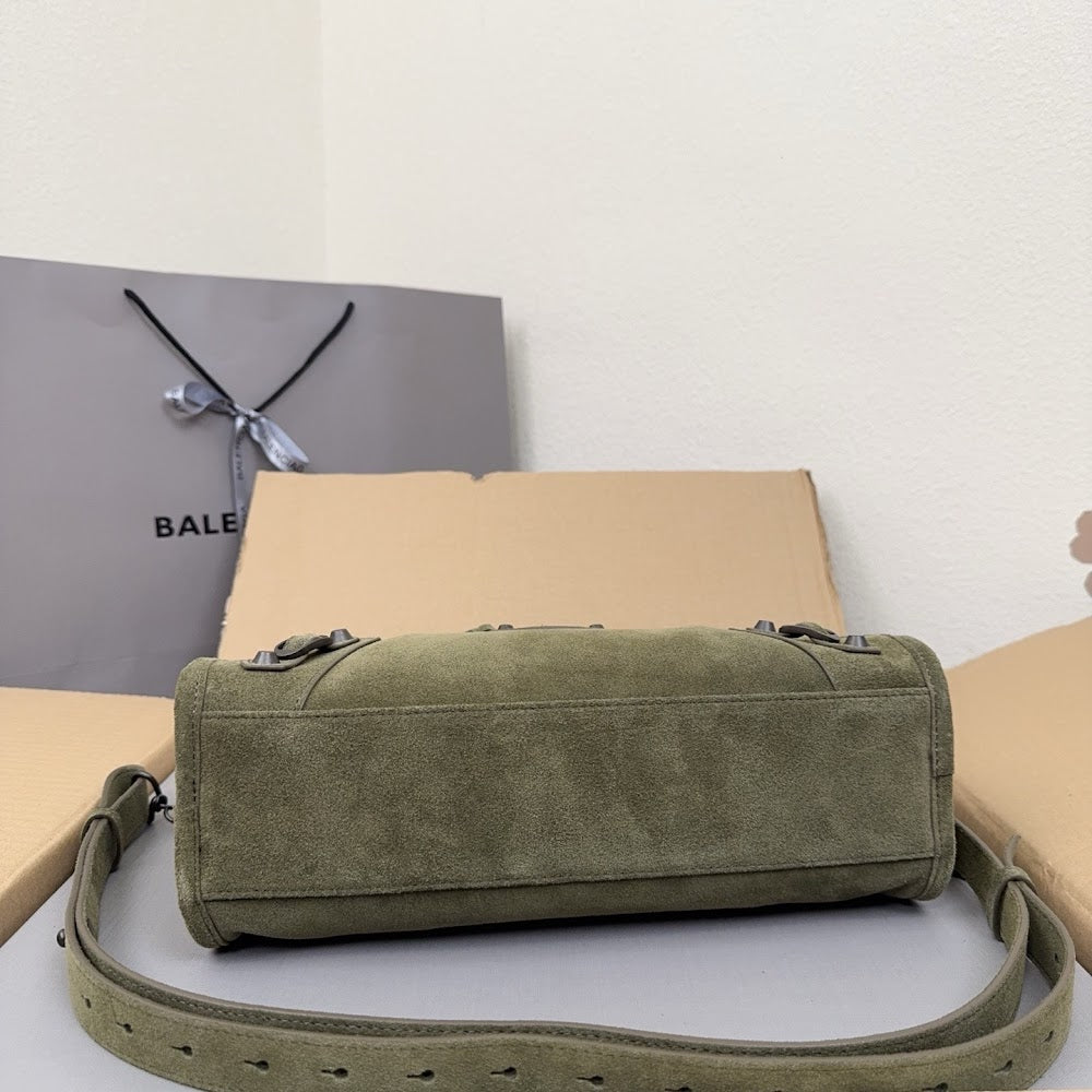 Ezyycart Bags Balenciaga Luxury Bag --111302