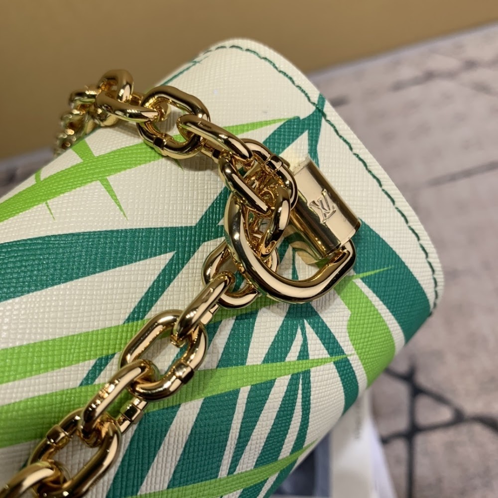 Ezyycart Bags ln Luxury Bag --59069
