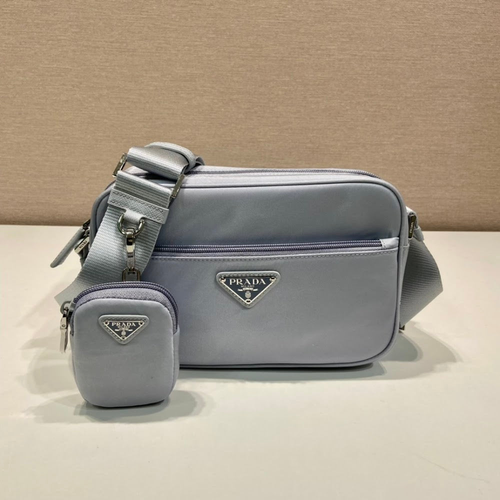 Ezyycart Bags Prada Luxury Bag --54463