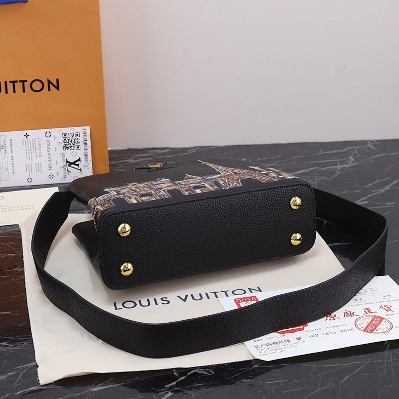 Anum Bags LVn Luxury Bag --80629